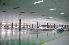 家紡成品車間裁剪工段:小處細(xì)處挖潛力